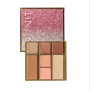 FARMASi Infinit Face Palette - Tess Marketplace