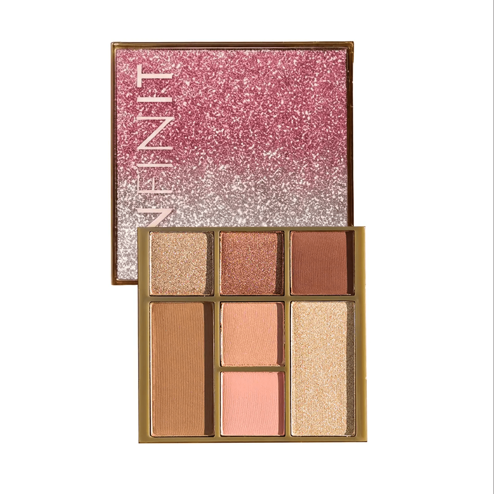 FARMASi Infinit Face Palette - Tess Marketplace
