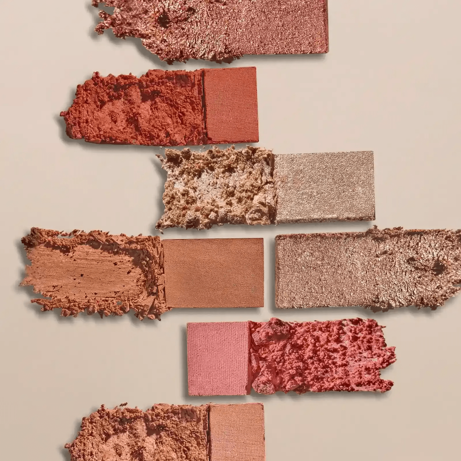 FARMASi Infinit Face Palette - Tess Marketplace