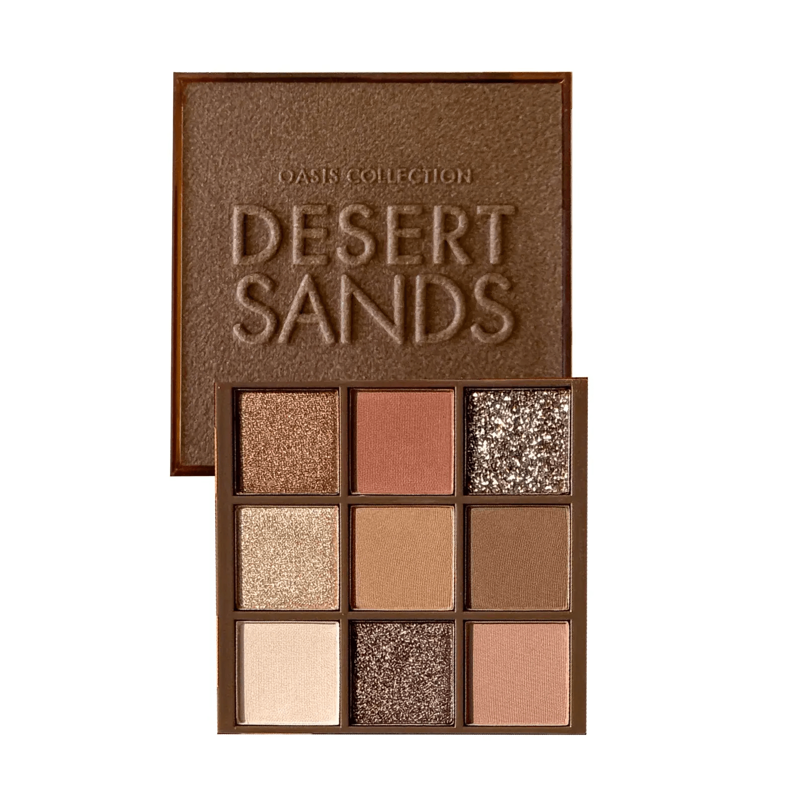 FARMASi Oasis Collection - Desert Sands Palette - Tess Marketplace