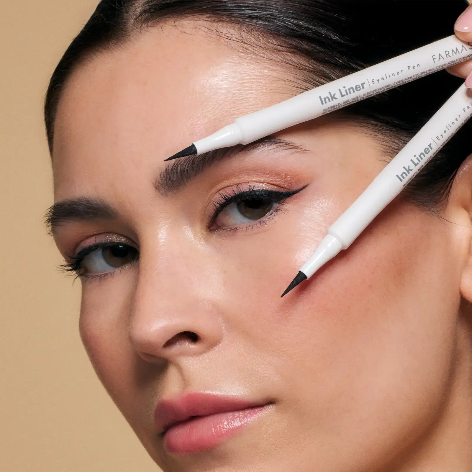 FARMASi Ink Liner Black - Tess Marketplace