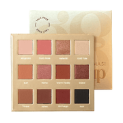 FARMASi Glam Up Eyeshadow Palette - Tess Marketplace