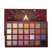 FARMASi No. 75 Anniversary Eyeshadow Palette | Tess Marketplace