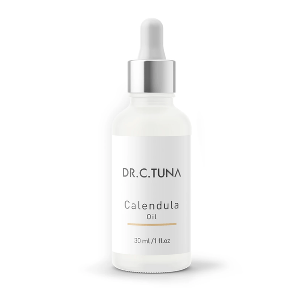 FARMASi Dr. C. Tuna Calendula Oil - Tess Marketplace
