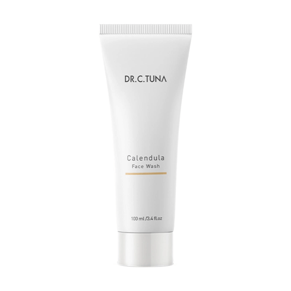 FARMASi Dr. C. Tuna Calendula Face Wash - Tess Marketplace