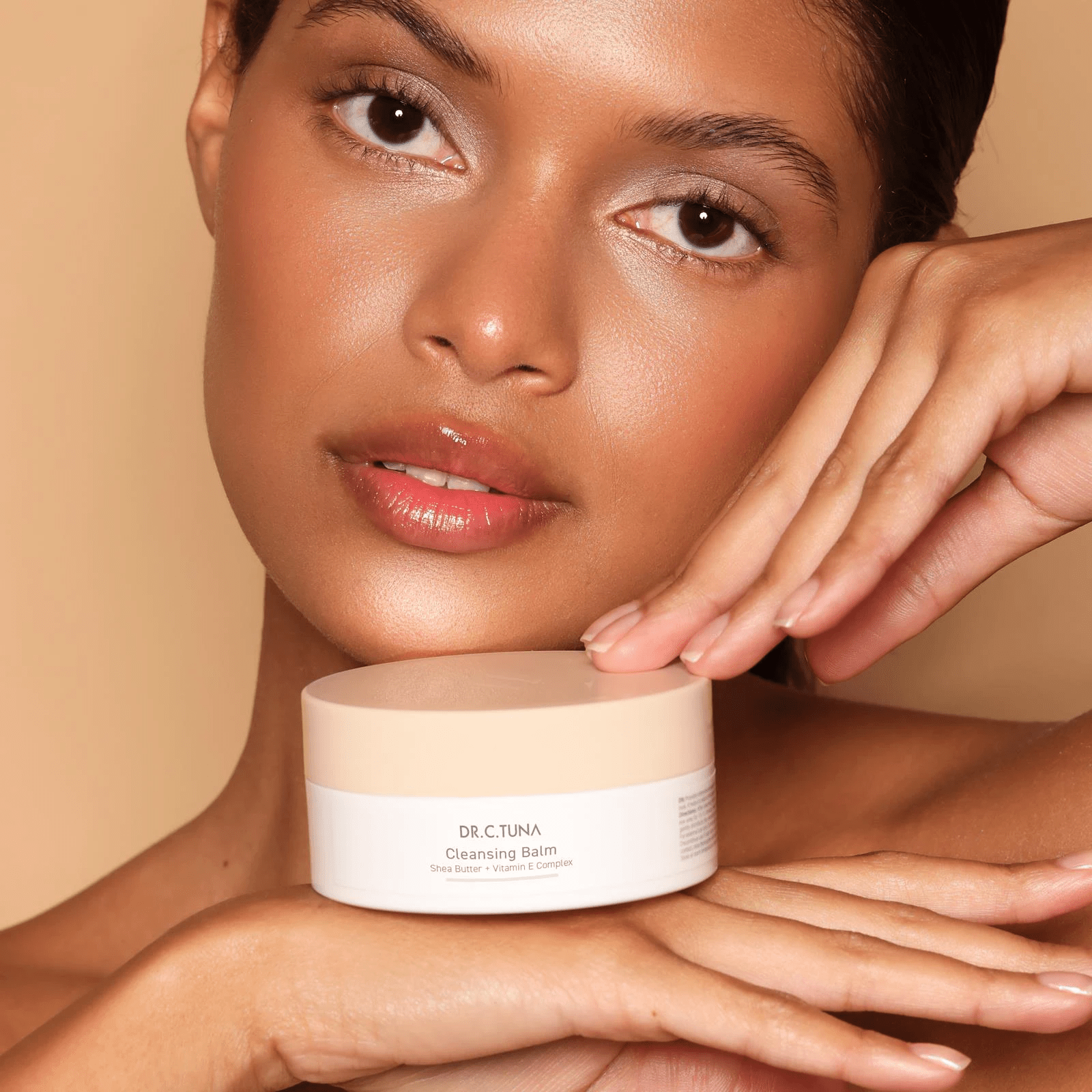 Dr. C. Tuna Cleansing Balm | Tess Marketplace