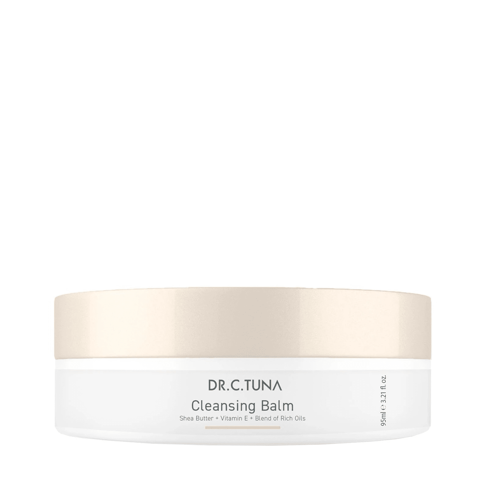 Dr. C. Tuna Cleansing Balm | Tess Marketplace