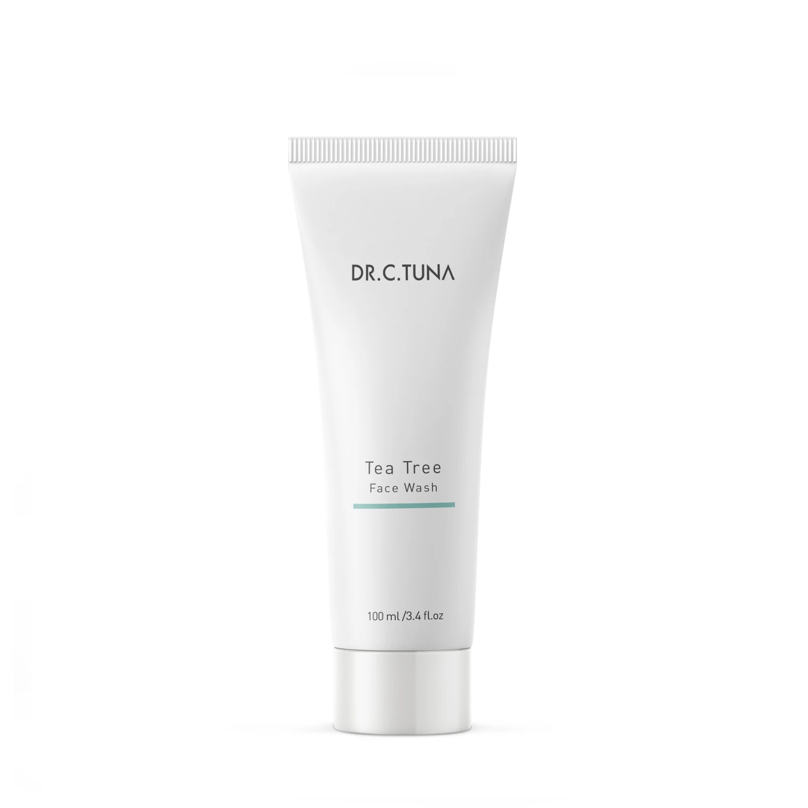 Tess Marketplace Dr. C. Tuna Tea Tree Face Wash - Tess Marketplace