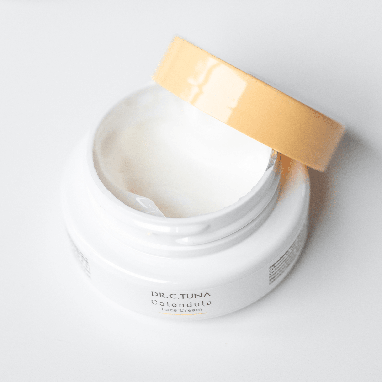FARMASi Dr. C. Tuna Calendula Face Cream - Tess Marketplace