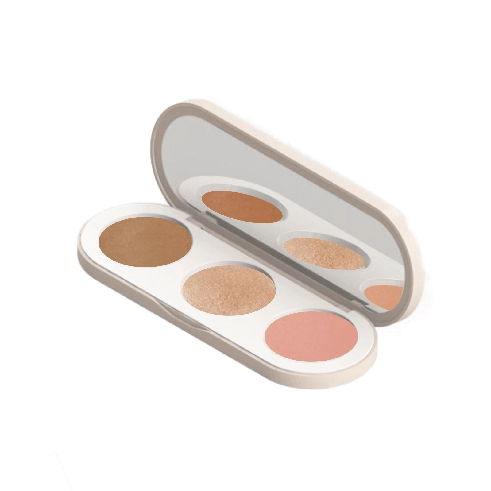 FARMASi Peach Perfect Palette - Tess Marketplace