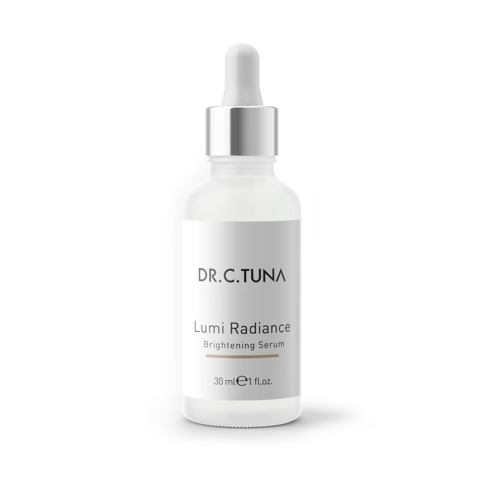 FARMASi Dr. C. Tuna Lumi Radiance Brightening Serum - Tess Marketplace