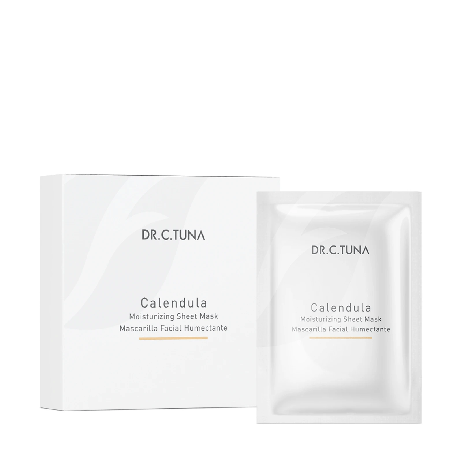 FARMASi Dr. C. Tuna Calendula Sheet Mask - Set of 10 - Tess Marketplace