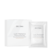 FARMASi Dr. C. Tuna Lumi Radiance Sheet Mask - Set of 10 - Tess Marketplace