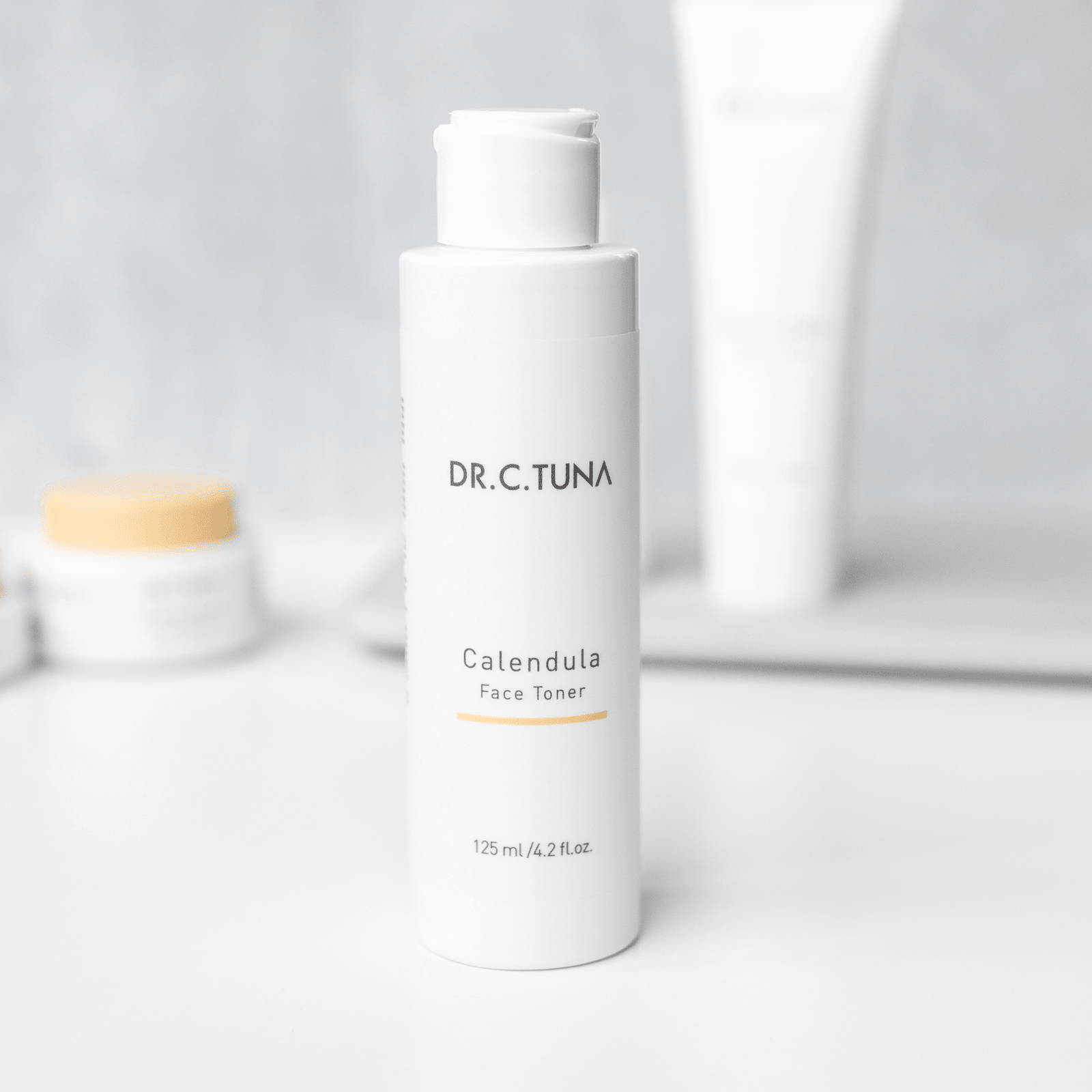Dr. C. Tuna Calendula Face Toner | Tess Marketplace
