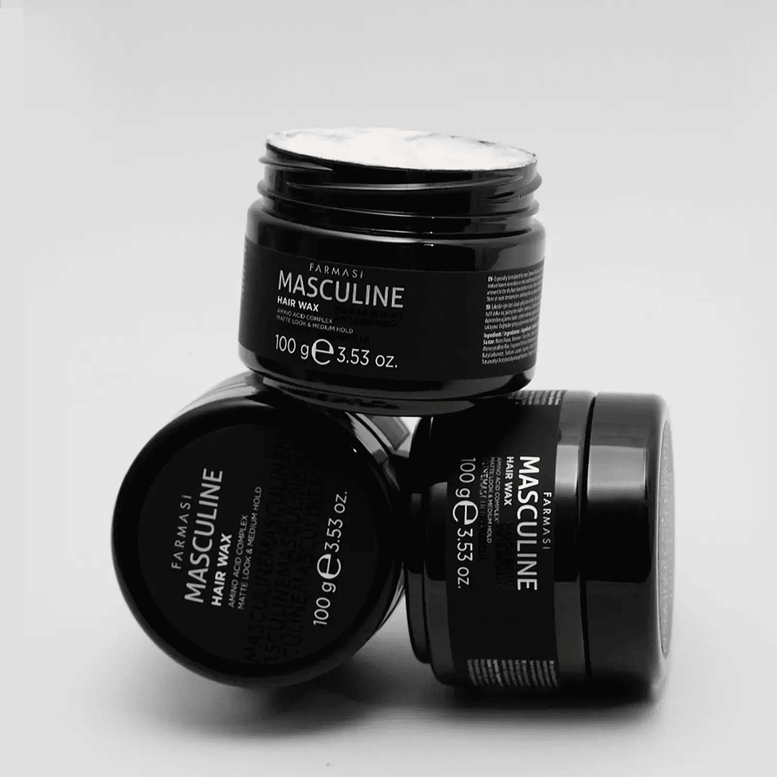 Farmasi Farmasi Masculine Hair Wax | Tess Marketplace