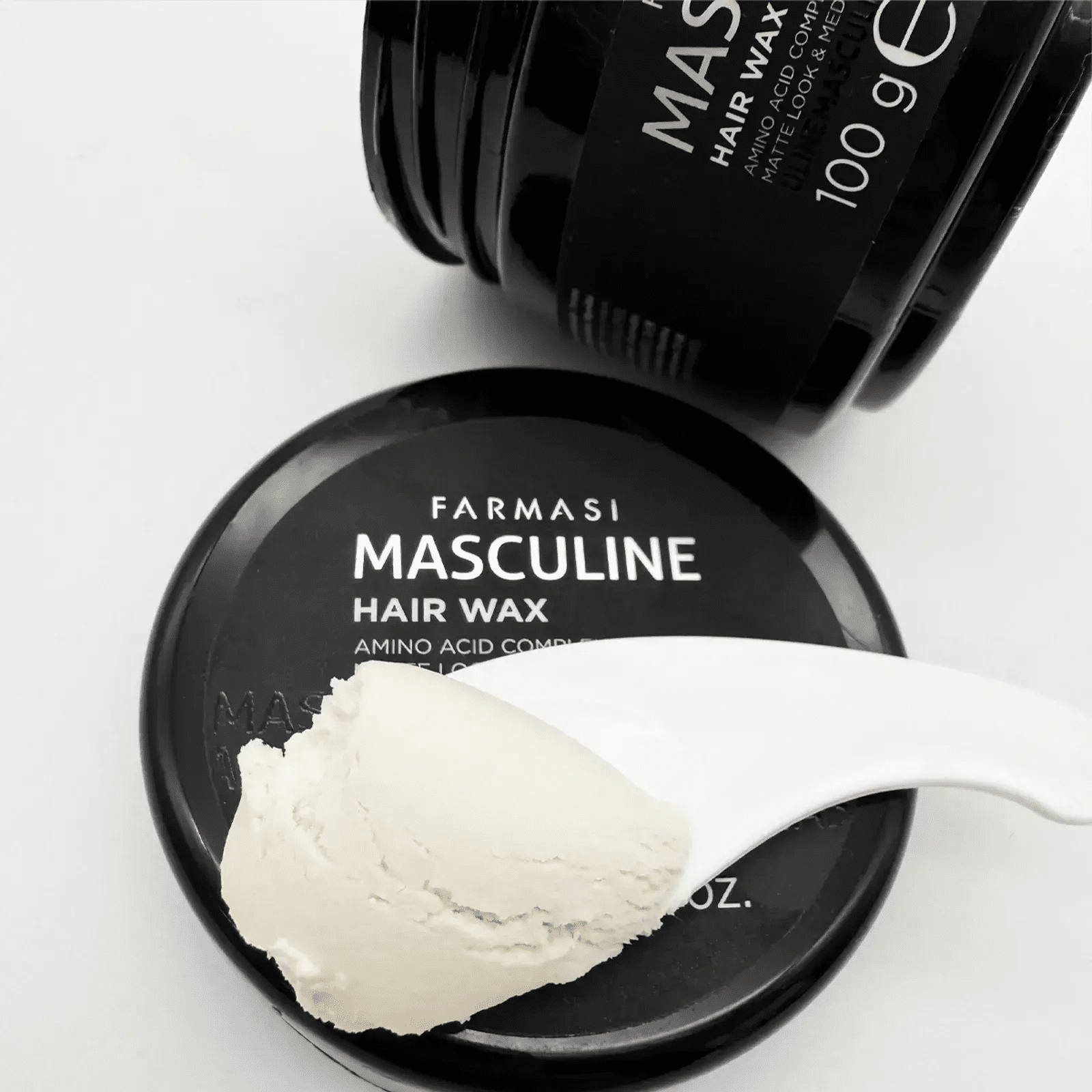 Farmasi Farmasi Masculine Hair Wax | Tess Marketplace