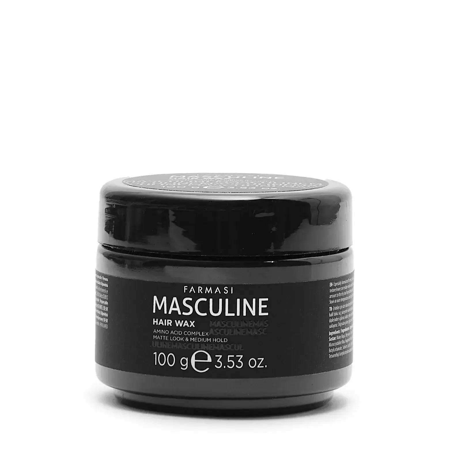 Farmasi Farmasi Masculine Hair Wax | Tess Marketplace