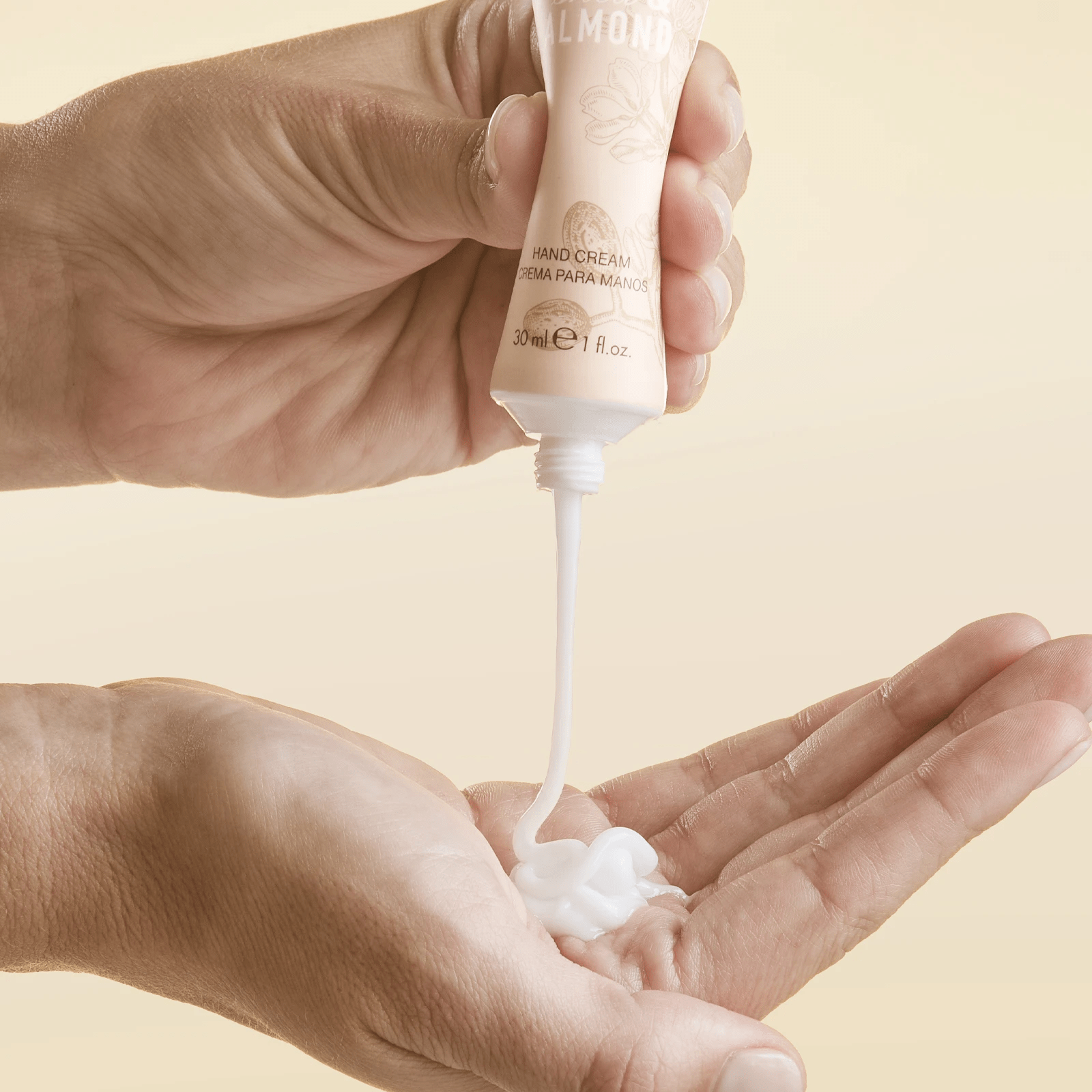 FARMASi Shea Butter & Almond Hand Cream - Tess Marketplace