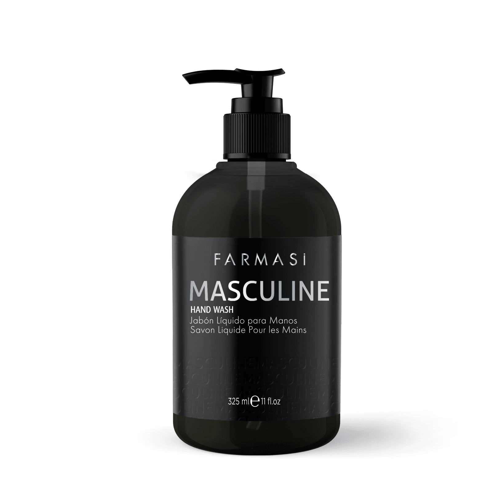 FARMASi Masculine Hand Wash - Tess Marketplace