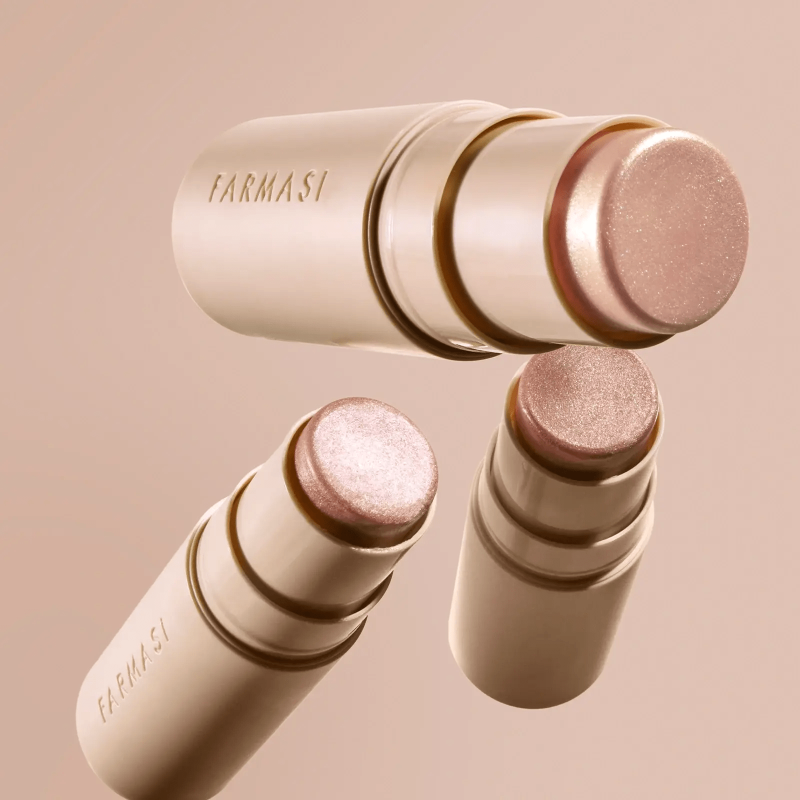 FARMASi Highlighter Stick - Glowish - Tess Marketplace