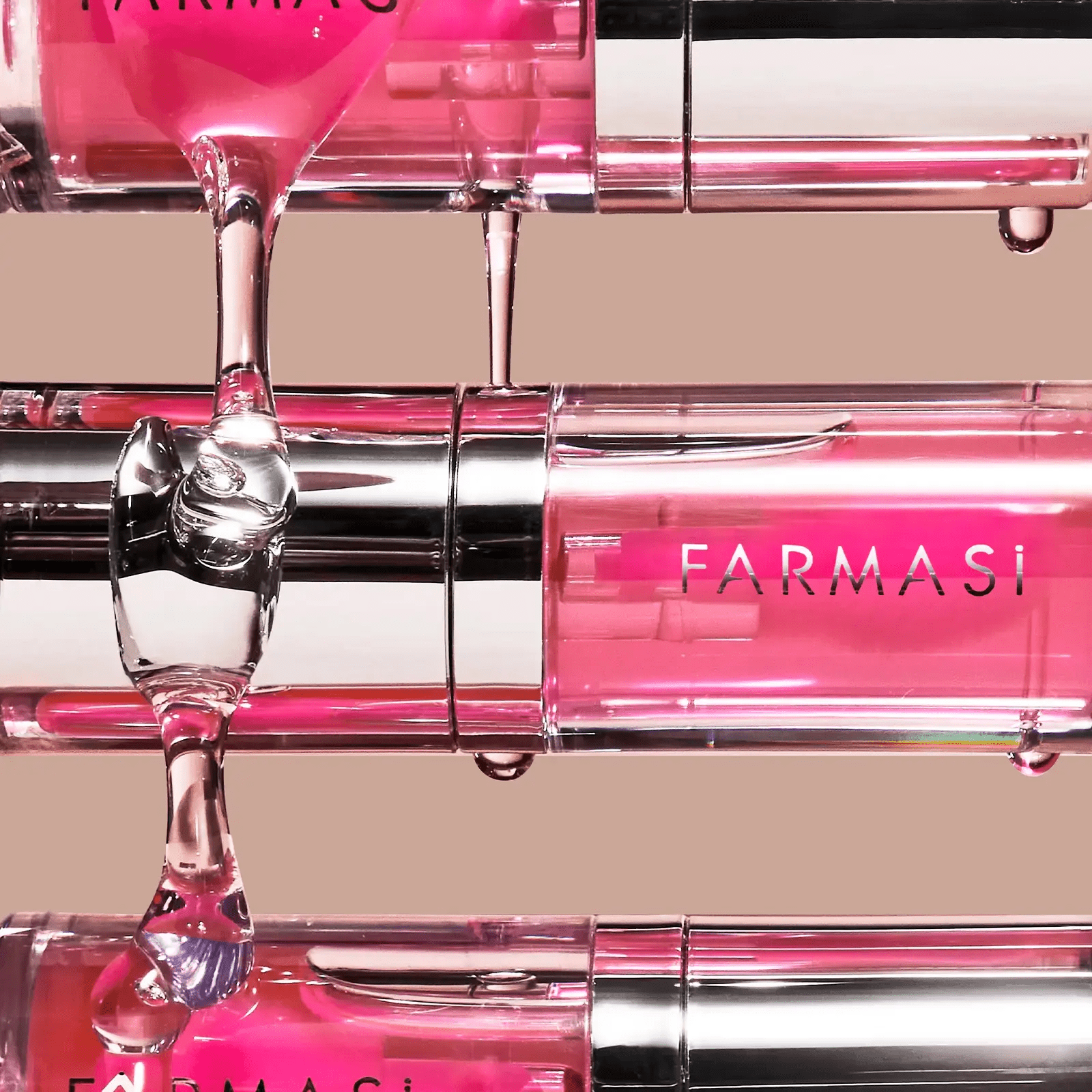 FARMASi Lip Oil - Tess Marketplace