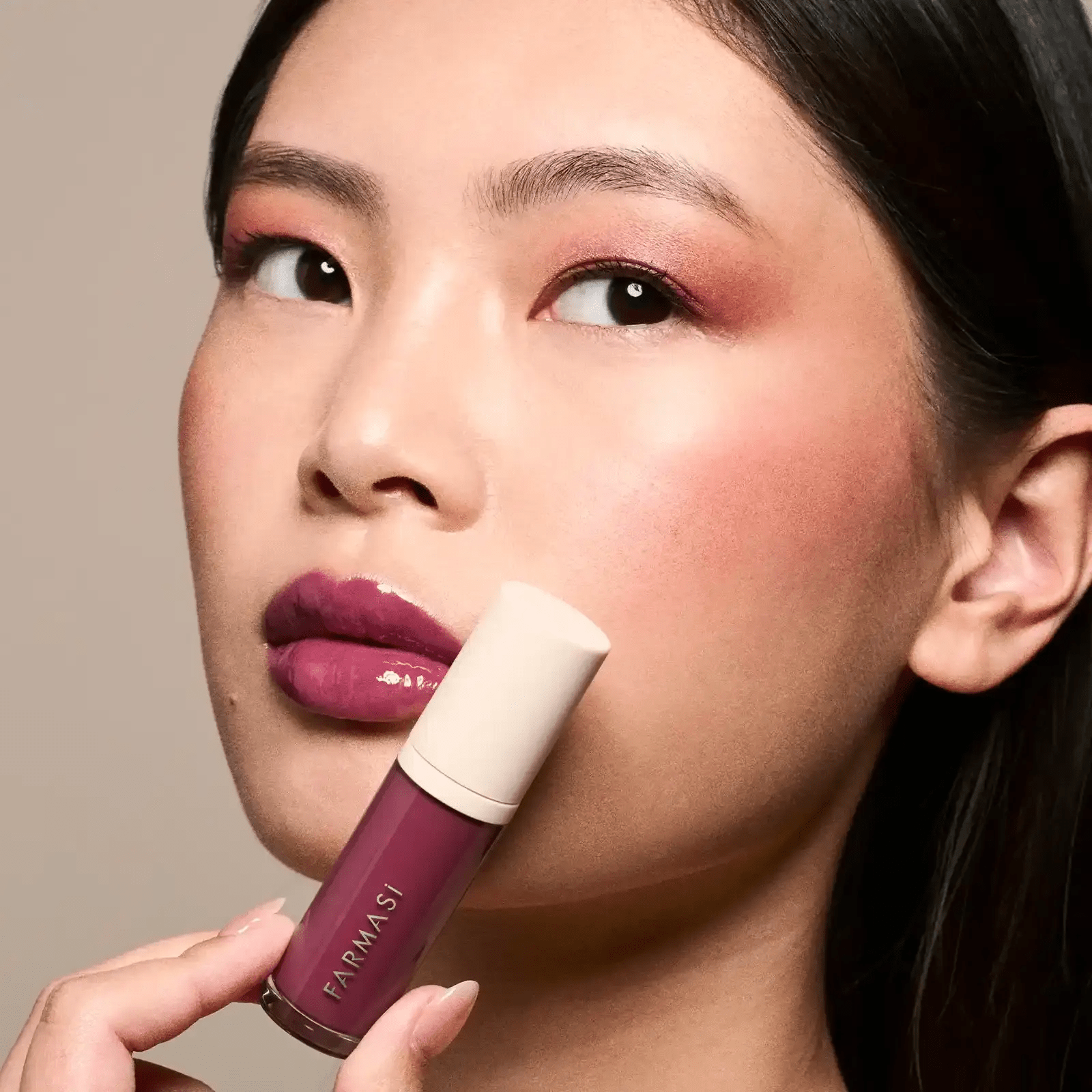 FARMASi Tinted Lip Plumper - Tess Marketplace