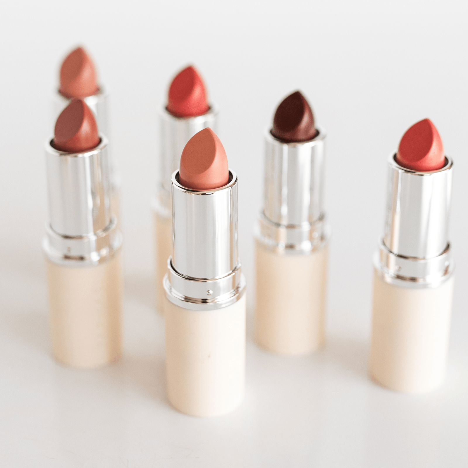 FARMASi BB Glaze Lipstick - Tess Marketplace