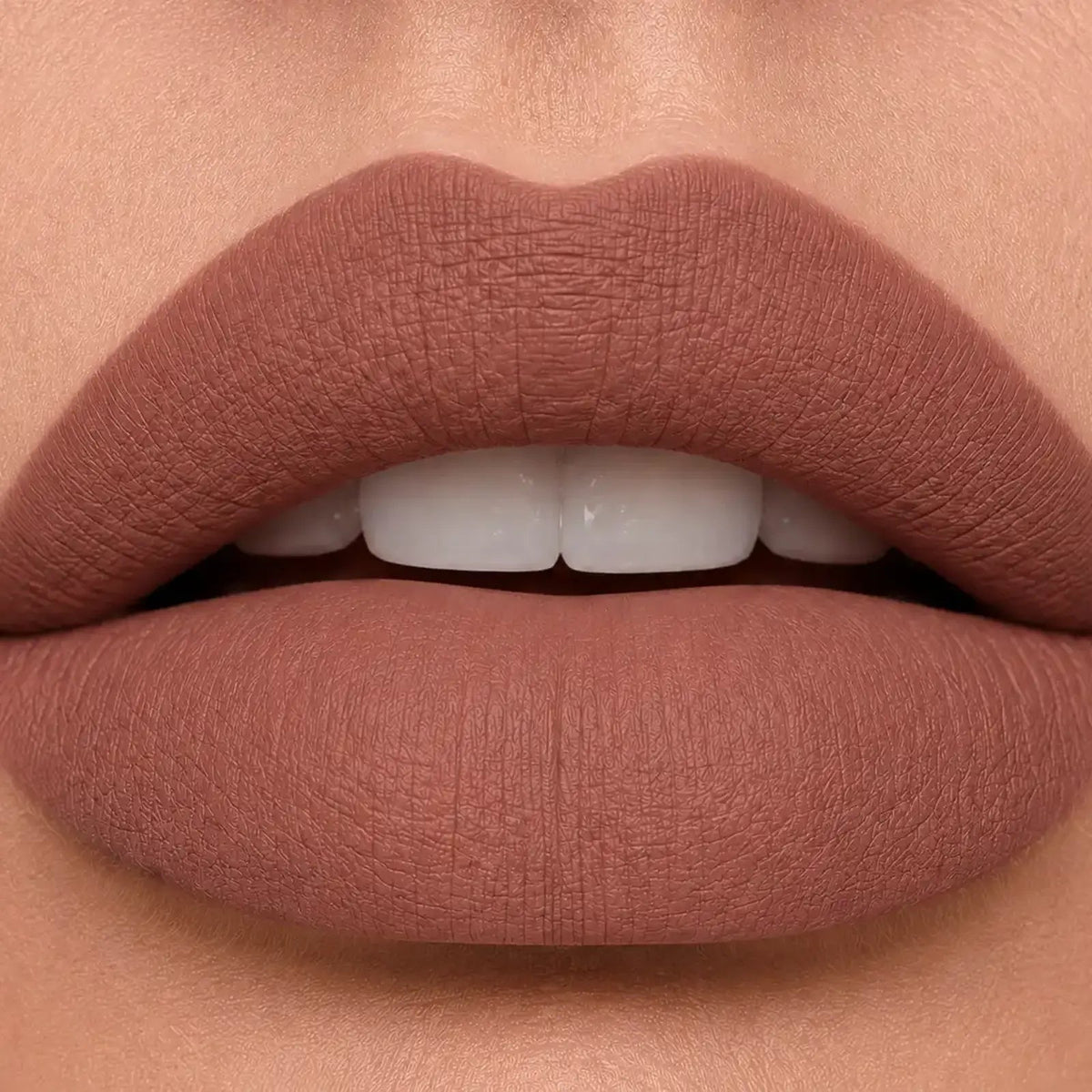 FARMASi FARMASi Matte Liquid Lipstick 03 Sunset Breeze | Tess Marketplace