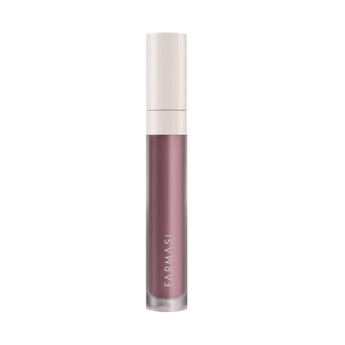FARMASi FARMASi Matte Liquid Lipstick 04 Retro Rose | Tess Marketplace