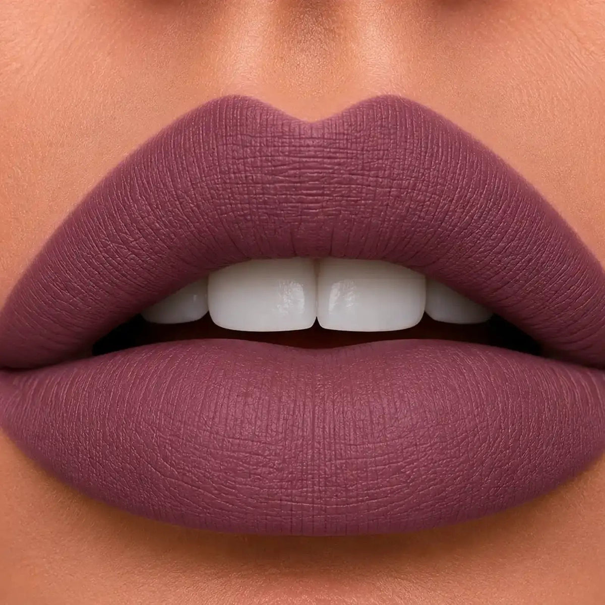 FARMASi FARMASi Matte Liquid Lipstick 04 Retro Rose | Tess Marketplace