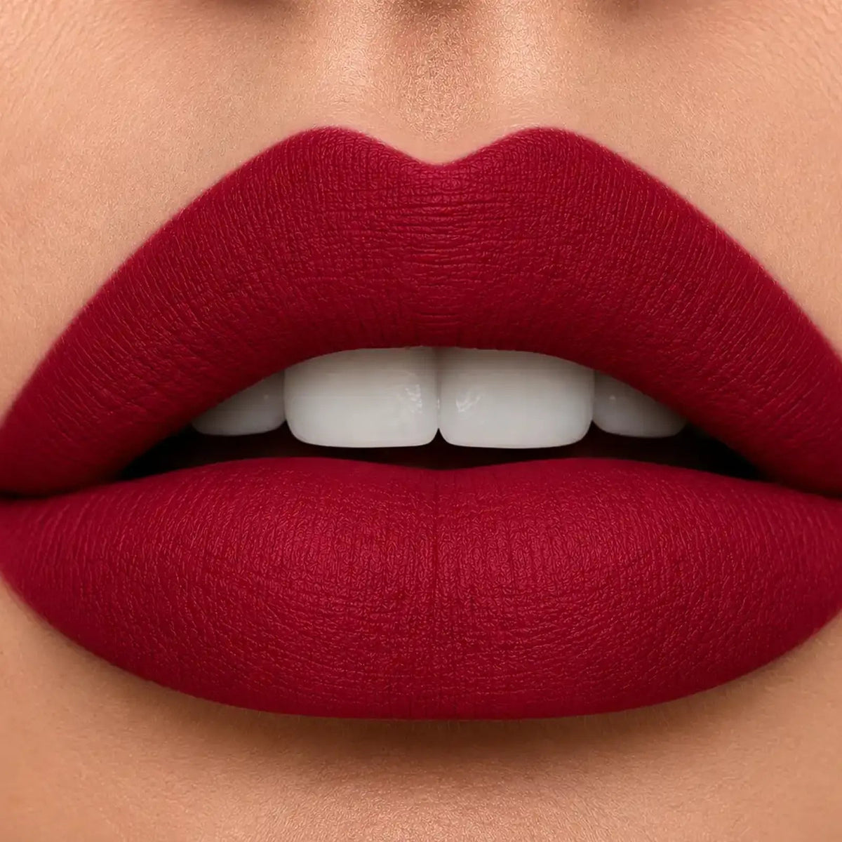 FARMASi FARMASi Matte Liquid Lipstick 05 Super Star | Tess Marketplace