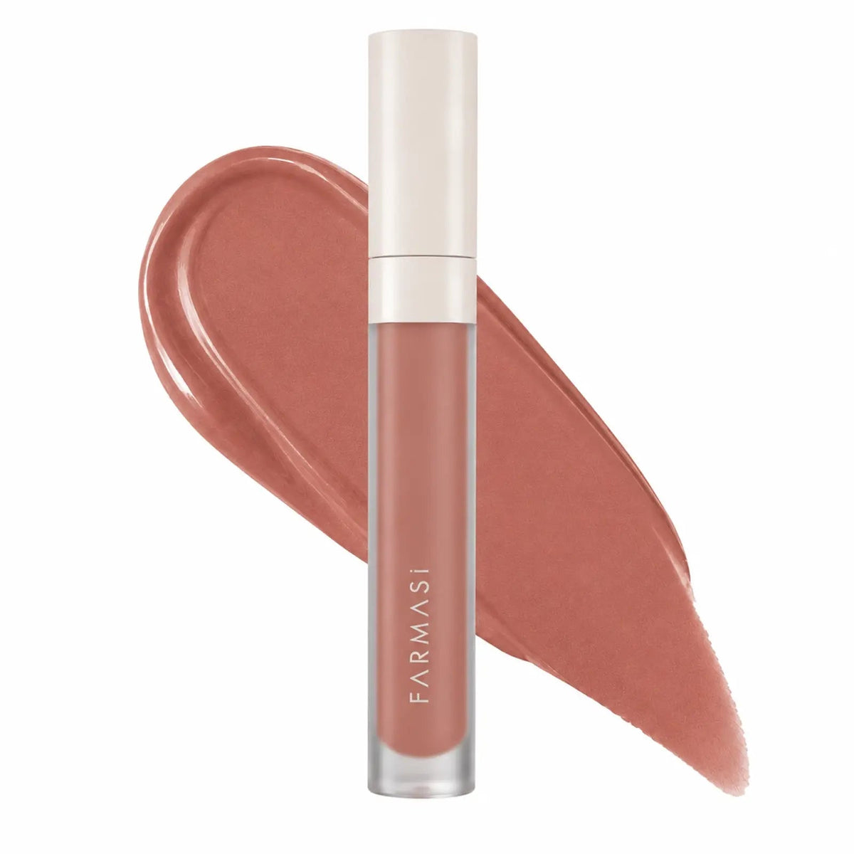 FARMASi FARMASi Matte Liquid Lipstick 07 Money Maker | Tess Marketplace