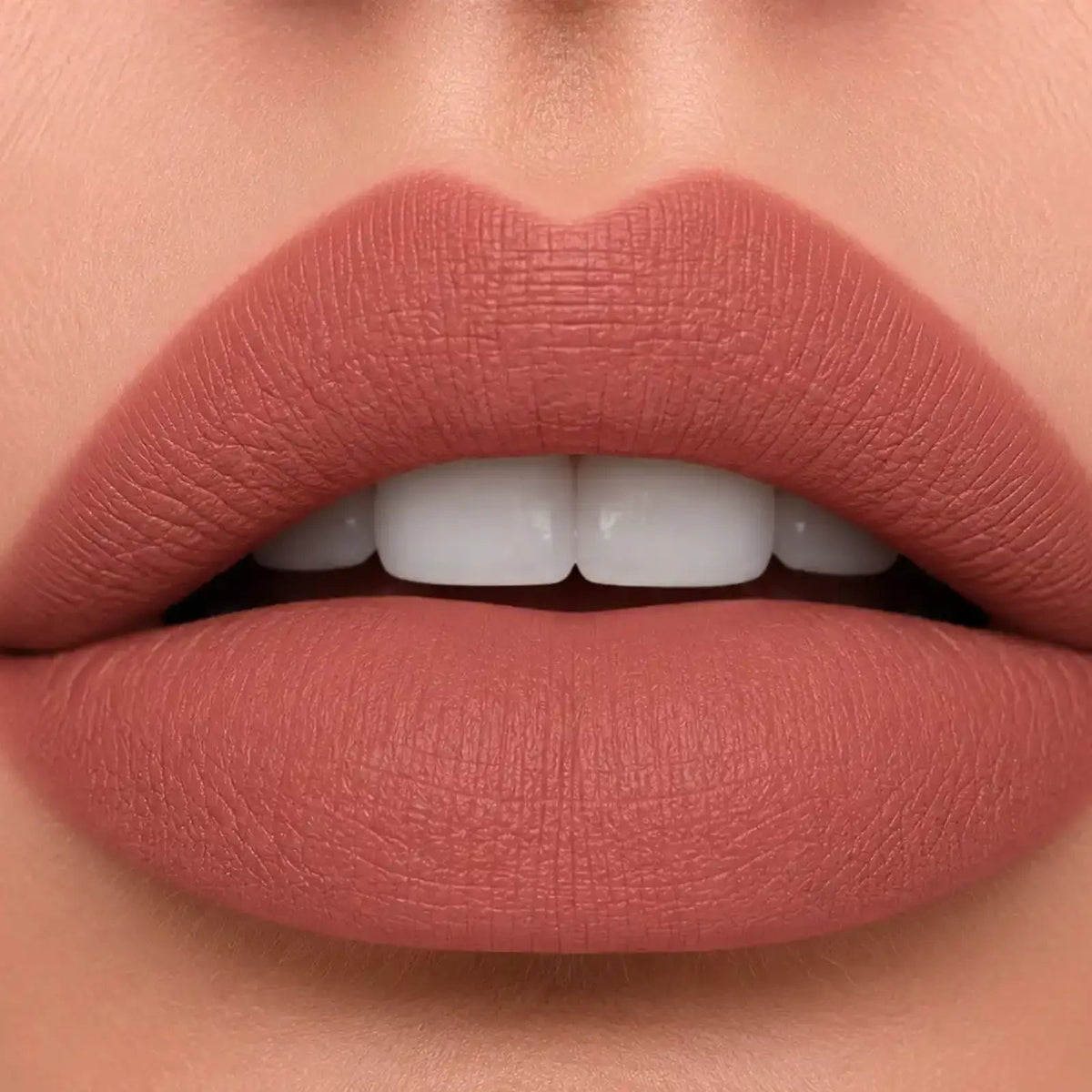 FARMASi FARMASi Matte Liquid Lipstick 07 Money Maker | Tess Marketplace