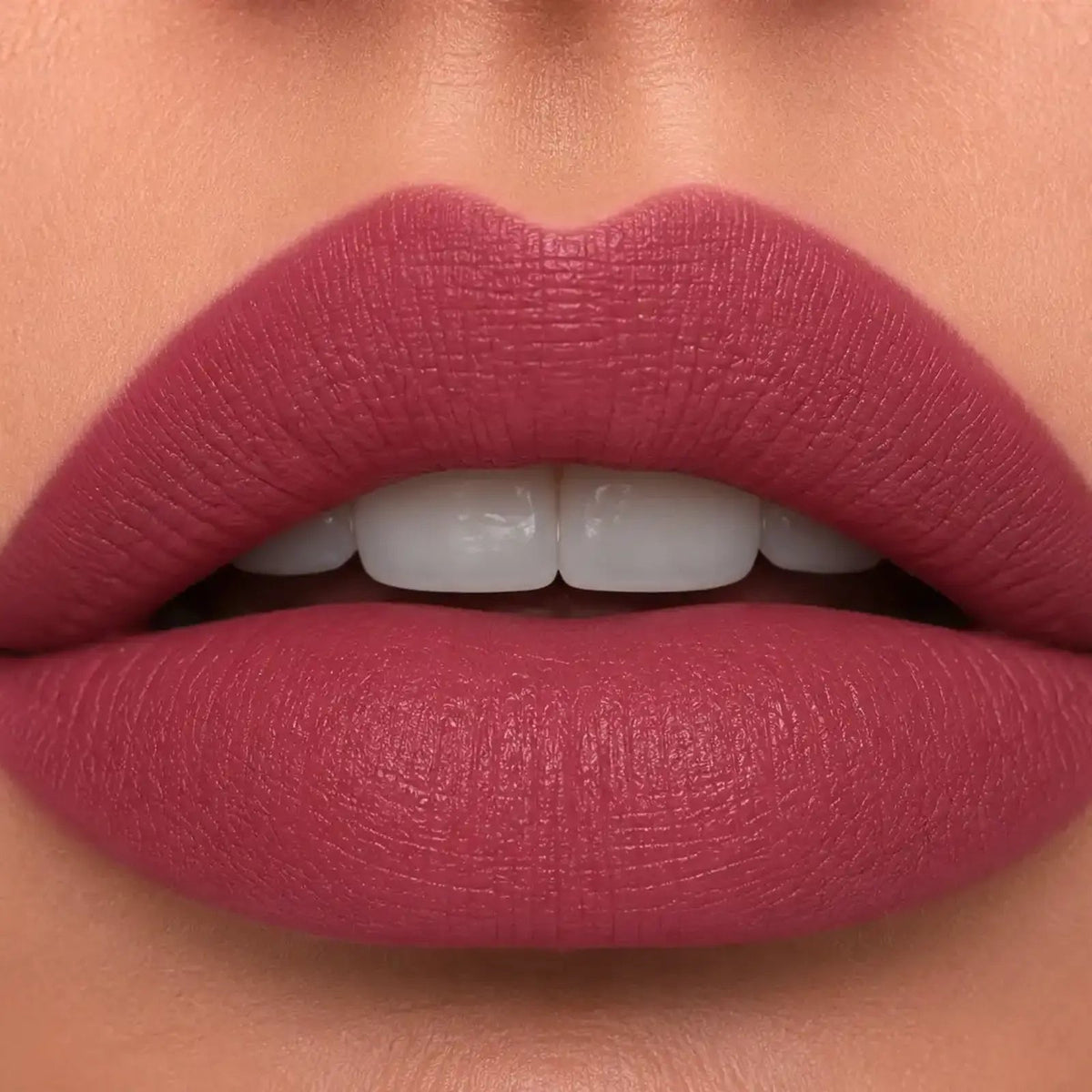 FARMASi FARMASi Matte Liquid Lipstick 08 Rose Dream | Tess Marketplace