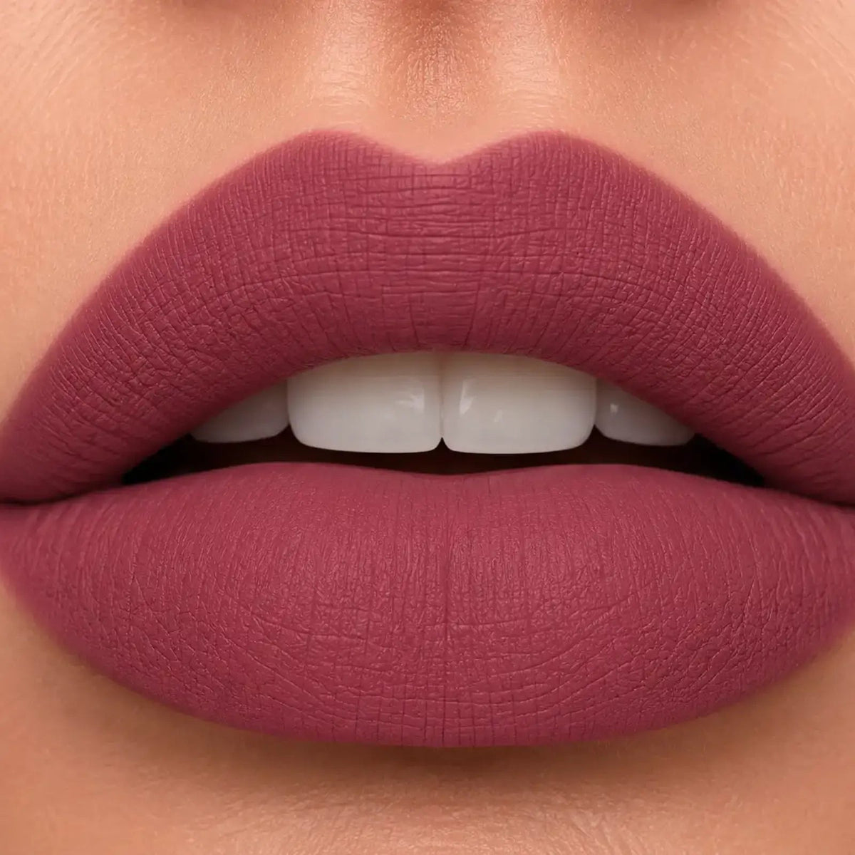 FARMASi FARMASi Matte Liquid Lipstick 09 Wild Rose | Tess Marketplace
