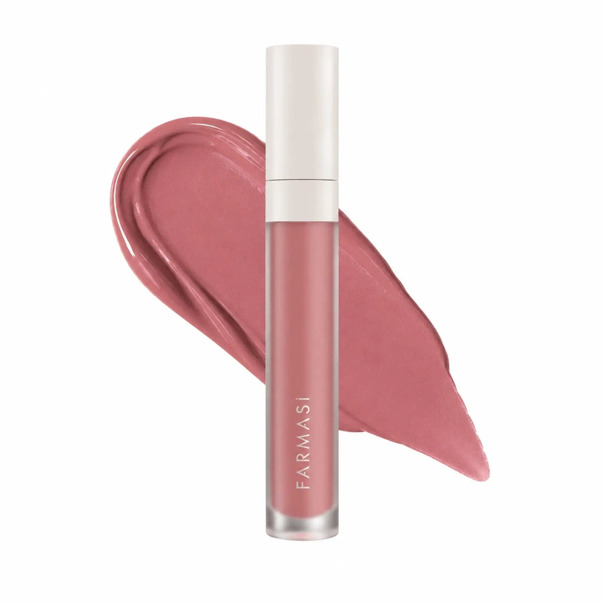 FARMASi FARMASi Matte Liquid Lipstick 14 Brave | Tess Marketplace