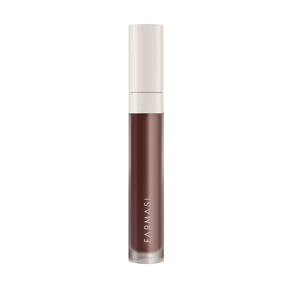 FARMASi FARMASi Matte Liquid Lipstick 218 Chocolate | Tess Marketplace