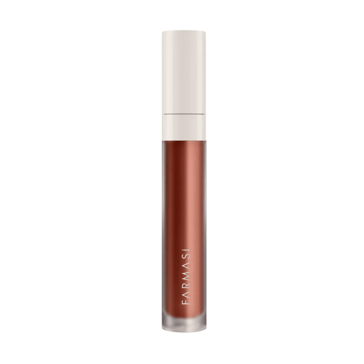 FARMASi FARMASi Matte Liquid Lipstick 219 Warm Brick | Tess Marketplace