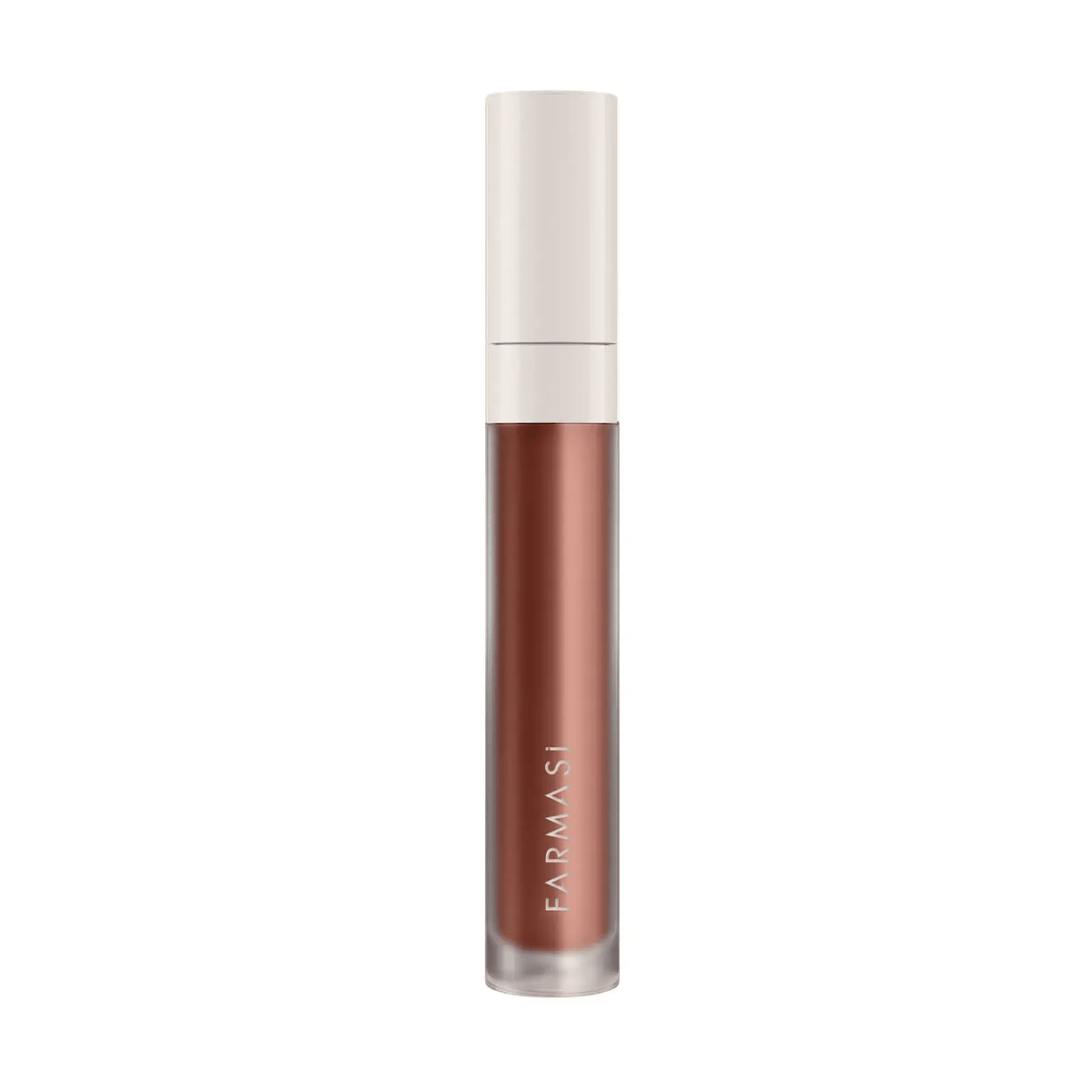 FARMASi FARMASi Matte Liquid Lipstick 220 Autumn Vibes | Tess Marketplace