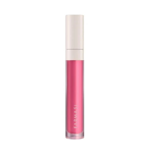 FARMASi FARMASi Matte Liquid Lipstick 16 Passion | Tess Marketplace