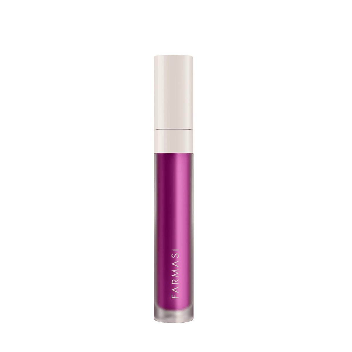 FARMASi FARMASi Matte Liquid Lipstick 17 First Kiss | Tess Marketplace