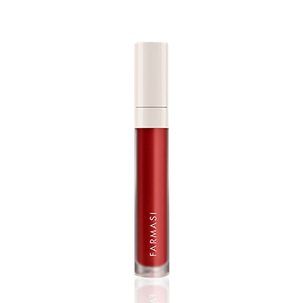 FARMASi FARMASi Matte Liquid Lipstick Merlot | Tess Marketplace