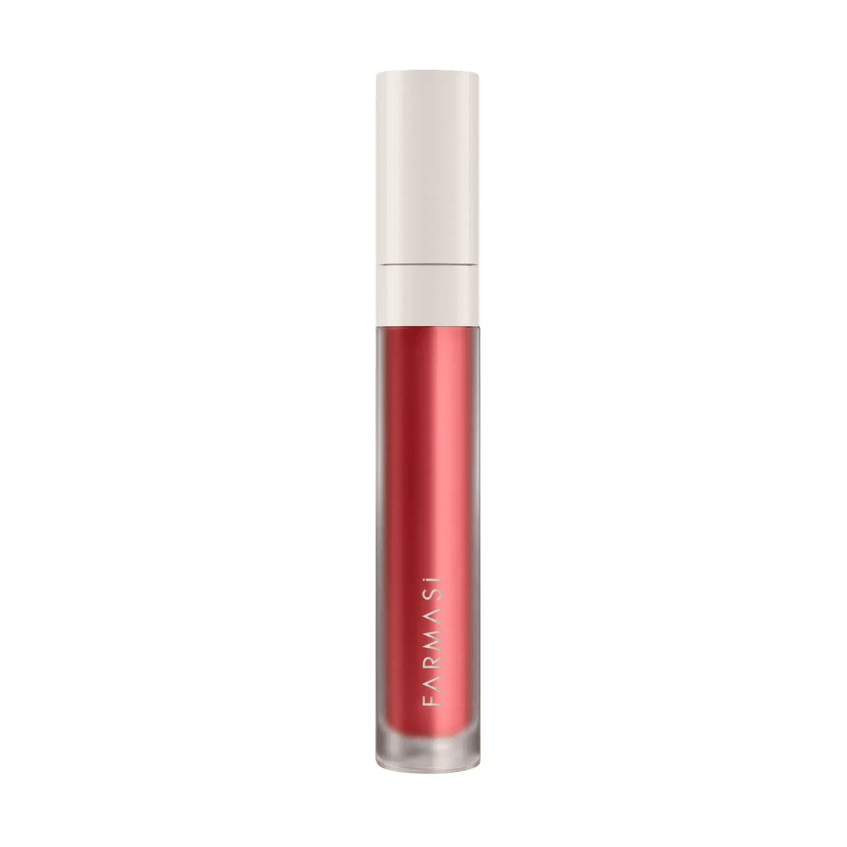 FARMASi FARMASi Matte Liquid Lipstick 24 Ruby | Tess Marketplace