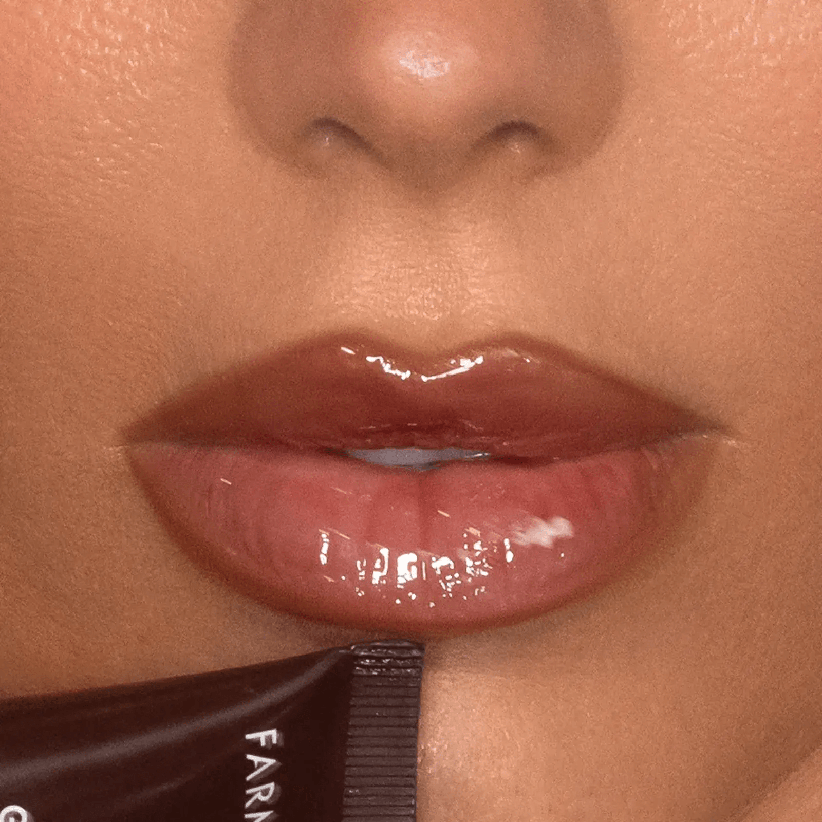 FARMASi Glowy Peptide Lip Balm - Tess Marketplace