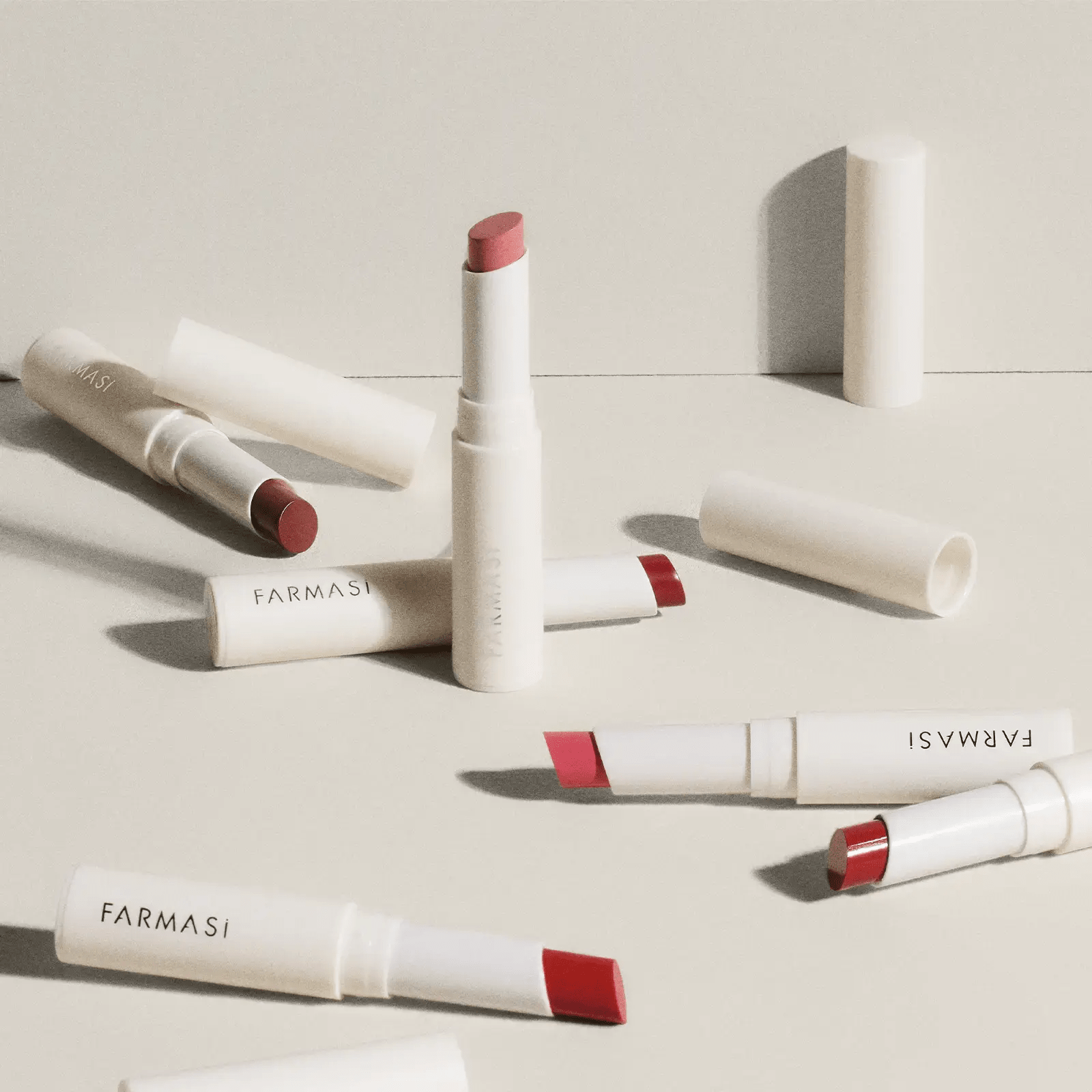 FARMASi Lip Stylo - Tess Marketplace