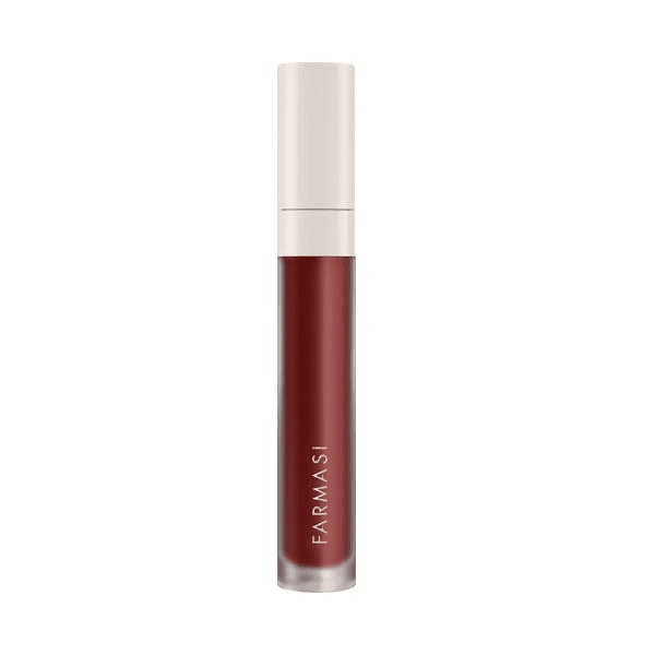 FARMASi Matte Liquid Lipstick - Tess Marketplace