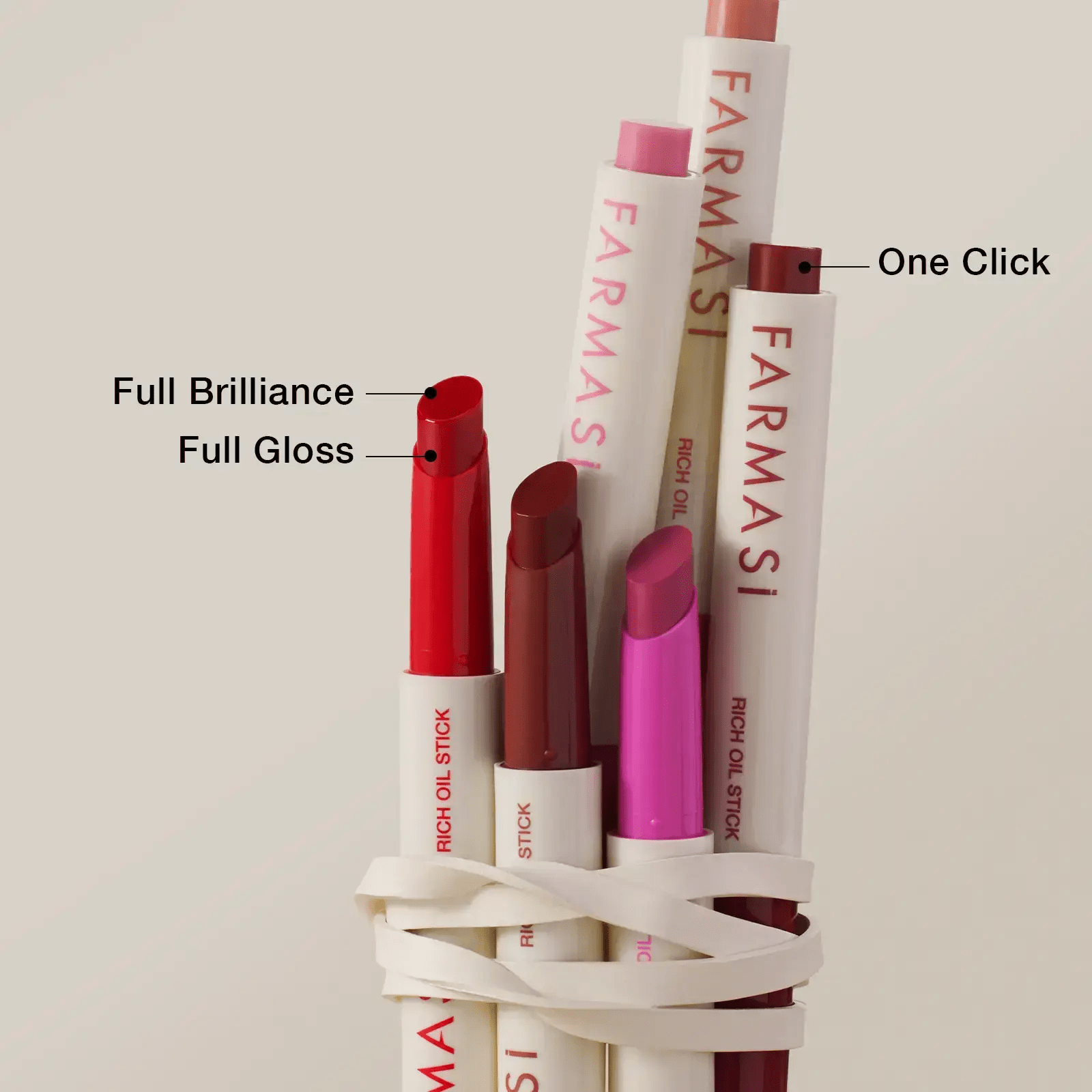 FARMASi Rich Oil Stick - Tess Marketplace