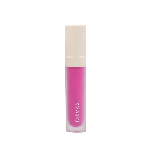 FARMASi Latina Lip Lacquer - Tess Marketplace