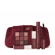 FARMASi Makeup Set Royal Cherry Collection - Tess Marketplace