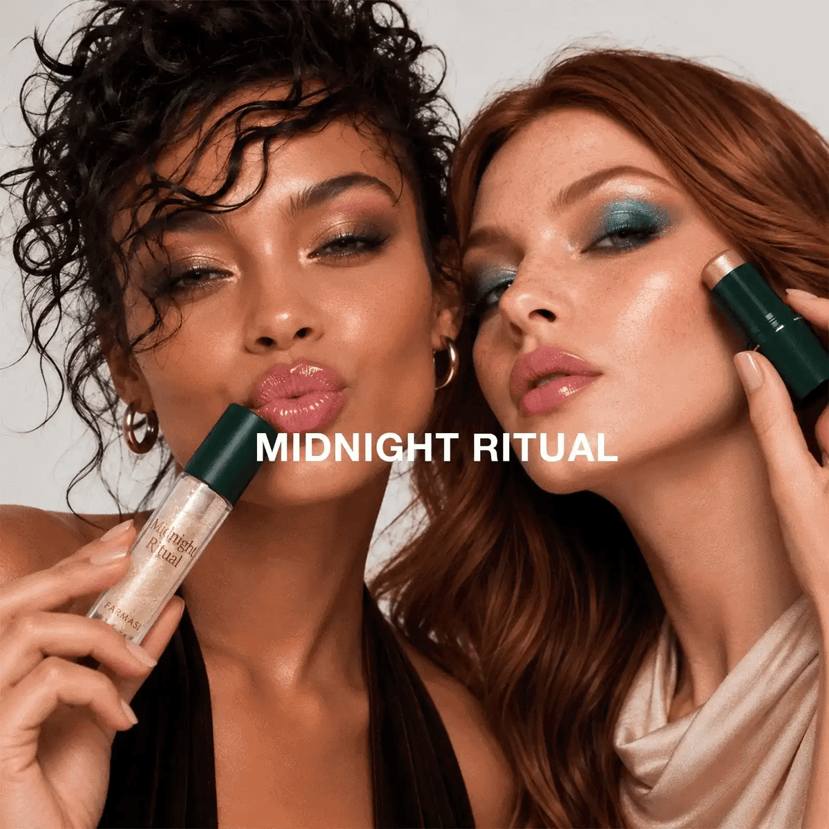 Farmasi Farmasi Midnight Ritual Halloween Set | Tess Marketplace